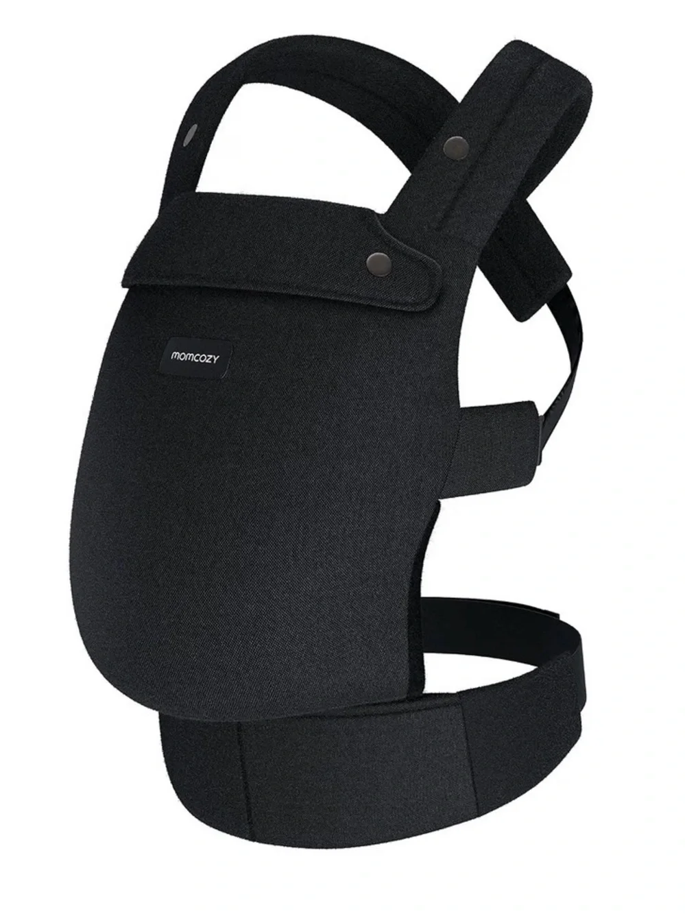 NIB - Momcozy PureHug – Black